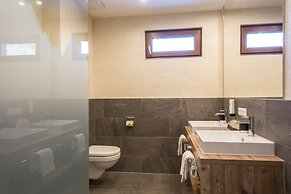 Naturlodge Ladis