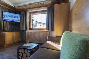 Naturlodge Ladis