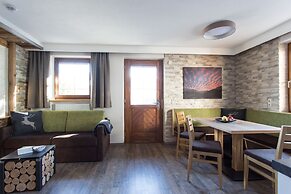 Naturlodge Ladis
