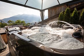 Naturlodge Ladis