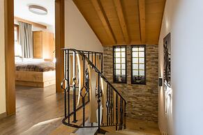 Naturlodge Ladis