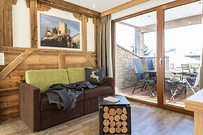 Naturlodge Ladis