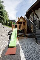 Naturlodge Ladis