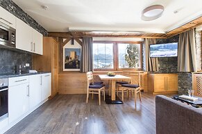 Naturlodge Ladis