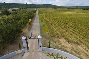 Les Terres de Saint Hilaire