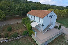 Les Terres de Saint Hilaire
