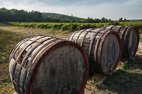 Les Terres de Saint Hilaire
