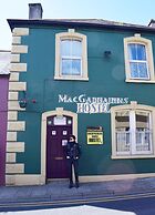 MacGabhainn's Backpacker Hostel