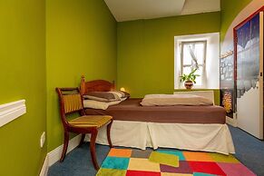 MacGabhainn's Backpacker Hostel