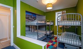 MacGabhainn's Backpacker Hostel