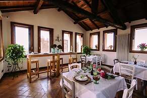 Al Palazzetto B&B
