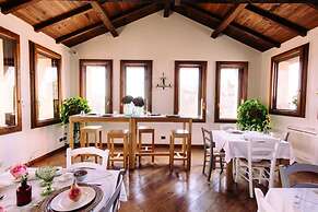 Al Palazzetto B&B