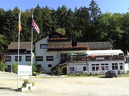 Hotel Finkenberg
