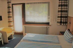Hotel Finkenberg