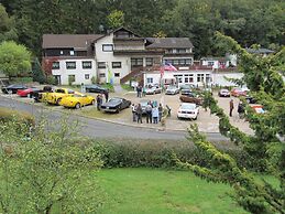 Hotel Finkenberg