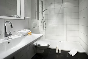 Hotel zum Rössel