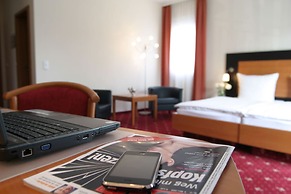 Hotel zum Rössel