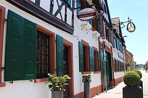 Hotel zum Rössel