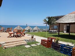 Lakeside Hotel