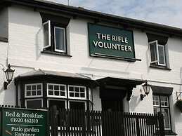 The Rifle Volunteer