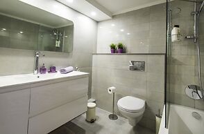 Eshkol Housing Haifa -Luxury Sea View Villa