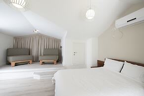 Eshkol Housing Haifa -Luxury Sea View Villa
