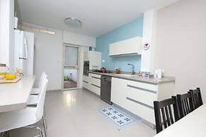 Eshkol Housing Haifa -Luxury Sea View Villa