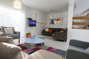 Eshkol Housing Haifa -Luxury Sea View Villa