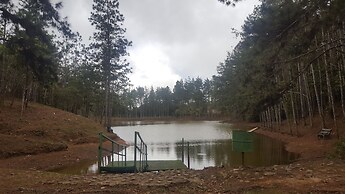 Hacienda mi Montañita
