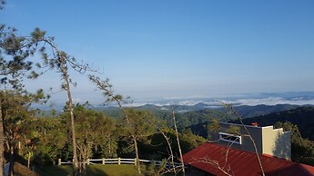 Hacienda mi Montañita
