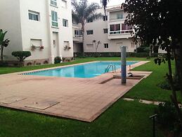 Badia Residence