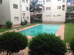 Badia Residence