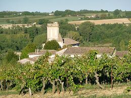 Maison d'hôtes de La Boissière