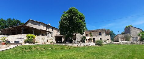 Maison d'hôtes de La Boissière