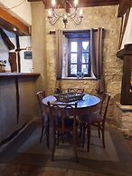 Maison d'hôtes de La Boissière