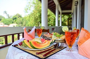 Villa Nine Kandy