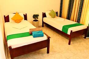 Villa Nine Kandy