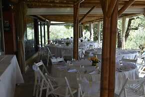 Agriturismo Poggio alla Pieve