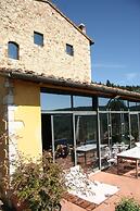 Agriturismo Poggio alla Pieve