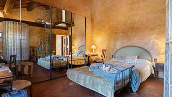 Agriturismo Poggio alla Pieve