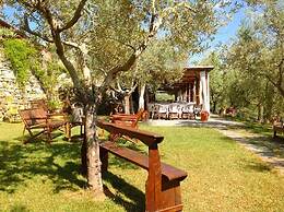 Agriturismo Poggio alla Pieve