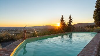Agriturismo Poggio alla Pieve