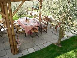 Agriturismo Poggio alla Pieve