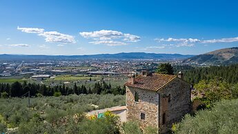 Agriturismo Poggio alla Pieve