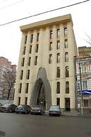 Optima Collection Dnepr