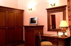 Optima Collection Dnepr
