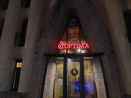 Optima Collection Dnepr