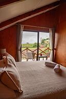 Cabañas Anavai Rapa Nui