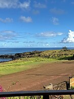Cabañas Anavai Rapa Nui
