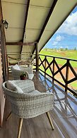 Cabañas Anavai Rapa Nui